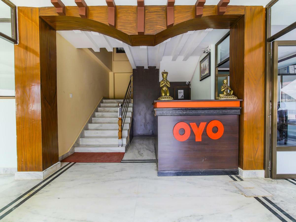 Oyo 315 Aadarsha Inn Rummindei Exteriér fotografie